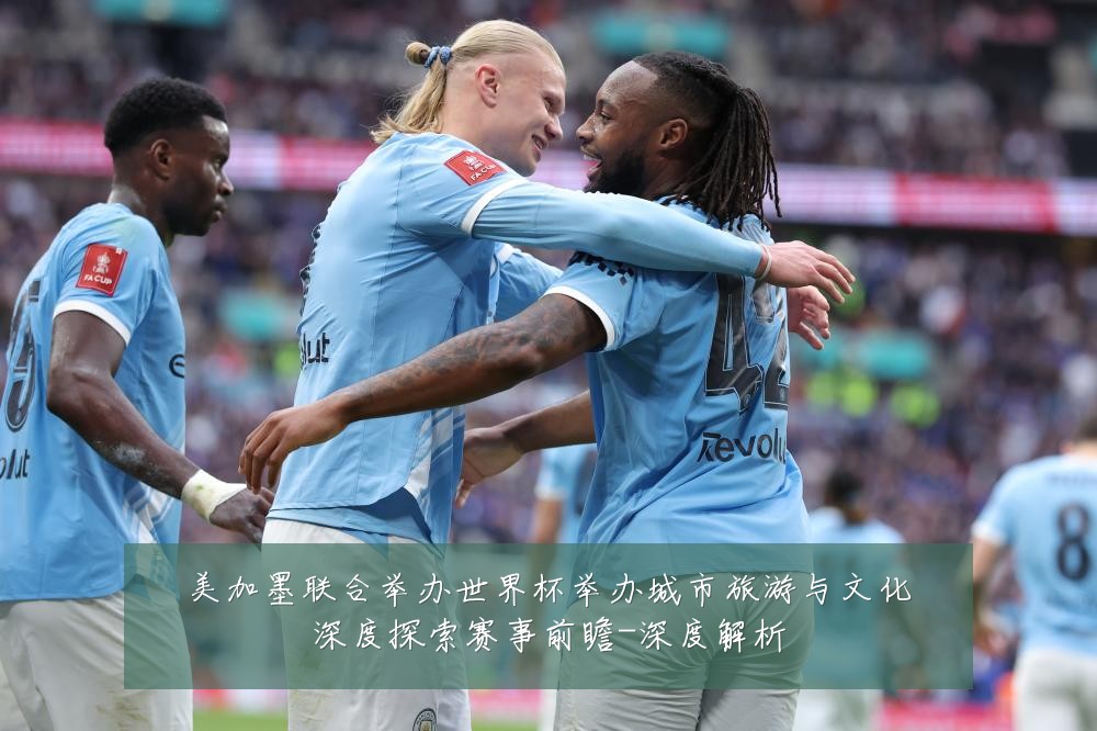 美加墨联合举办世界杯举办城市旅游与文化深度探索赛事前瞻-深度解析